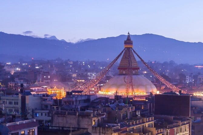 Mountain Flight Experience in Nepal - The Refund Rule: What Happens If You Can’t See Mountains