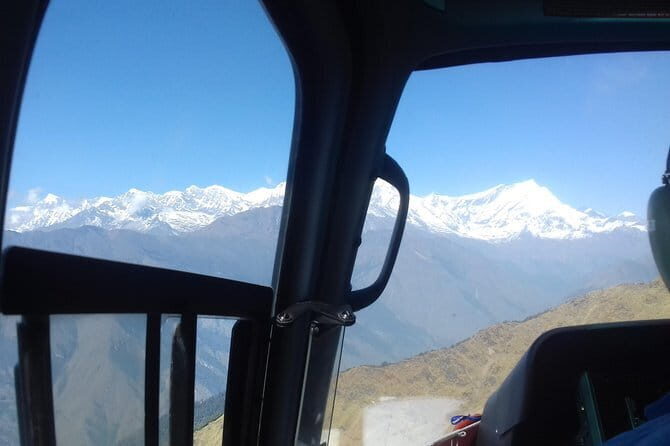 Mountain Flight Experience in Nepal - Price and Value: What $355 Covers (and What It Doesn’t)