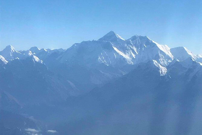 Mountain Flight in Nepal - Key highlights before you book