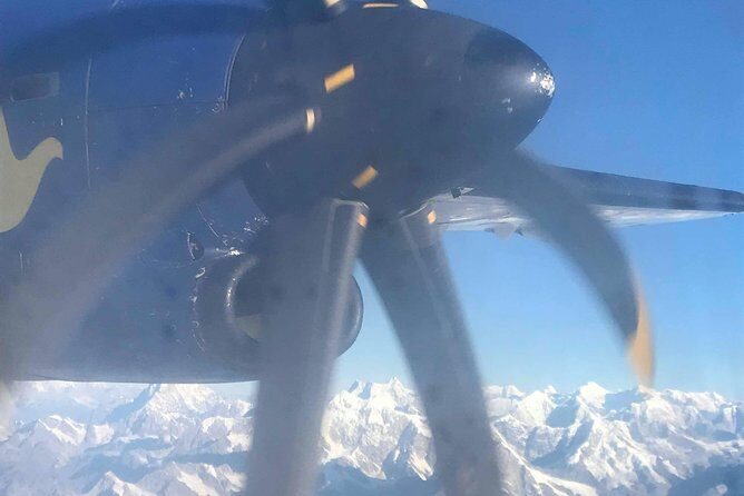Mountain Flight in Nepal - Price and Value: Is $270 Reasonable for This Kind of Morning?