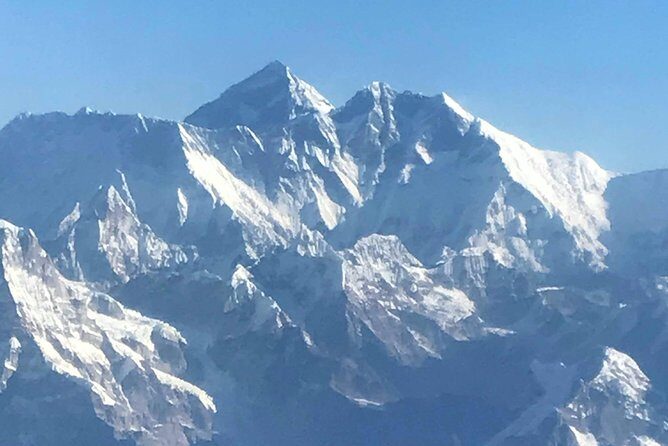 Mountain Flight in Nepal - Timing, Weather, and Tips to Make the Flight Actually Pay Off