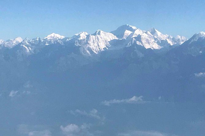 Mountain Flight in Nepal - Who Should Book This Mountain Flight (and Who Might Skip It)