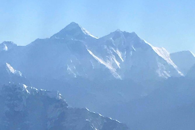 Mountain Flight in Nepal - Quick Checklist: What You Should Know Before You Go