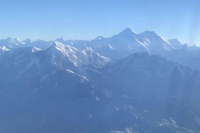 Mountain Flight in Nepal - Thamel Morning Logistics: How the Pick-Up Works in Real Life