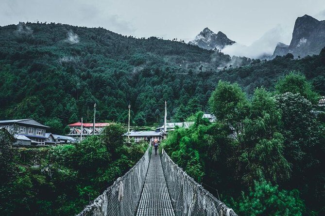 Mt Everest Base CampTrek | Budget Package - Why a $400 Everest Base Camp Trek Can Still Be Worth It