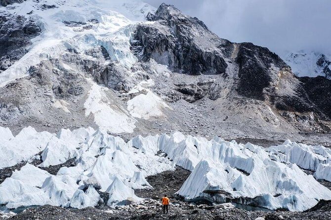 Mt Everest Base CampTrek | Budget Package - Namche Acclimatization Day: Why You Spend Time at 3,440m (Day 4)