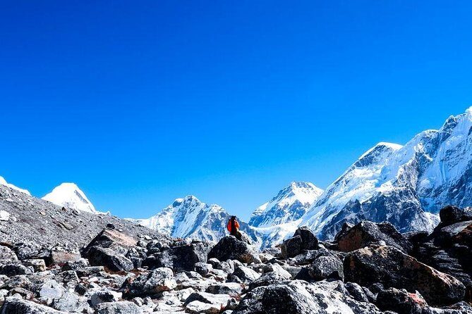 Mt Everest Base CampTrek | Budget Package - Dingboche Acclimatization Day: the Second Time You Really Should Slow Down (Day 7)