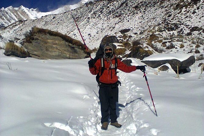 Mt Everest Base CampTrek | Budget Package - Kathmandu Arrival and the Quiet Work of Getting Ready (Day 1)