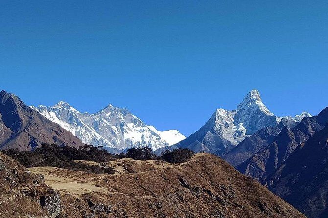 Multi-Day Sites of Nepal Tour from Kathmandu with Poon Hill Trek- 9 Days - Key highlights you’ll feel in your legs and your camera roll
