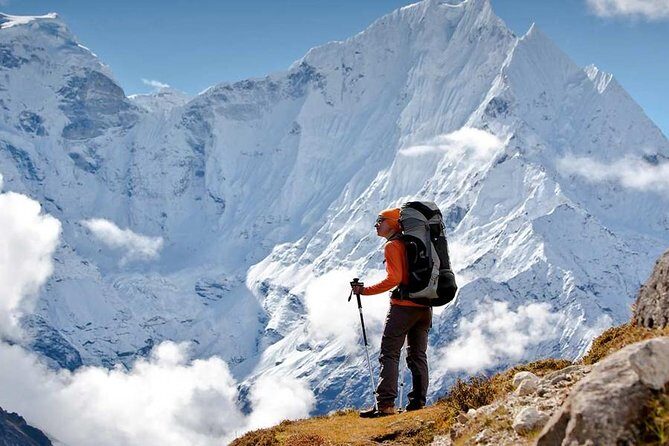 Multi-Day Sites of Nepal Tour from Kathmandu with Poon Hill Trek- 9 Days - From Kathmandu to Pokhara: AC bus comfort before the mountains