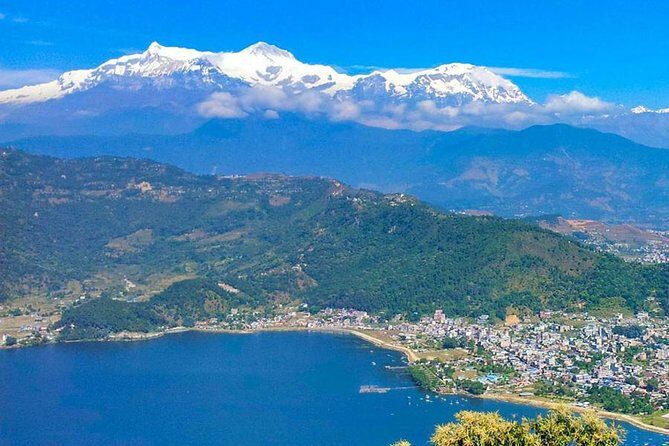 Multi-Day Sites of Nepal Tour from Kathmandu with Poon Hill Trek- 9 Days - Poon Hill sunrise at 3,232m: the view payoff day