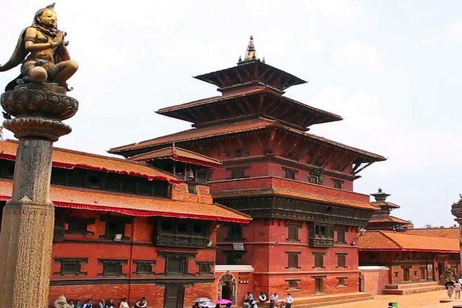 Multi-Day Sites of Nepal Tour from Kathmandu with Poon Hill Trek- 9 Days - Tadapani to Ghandruk: Kimrung Khola forests and Gurung village life