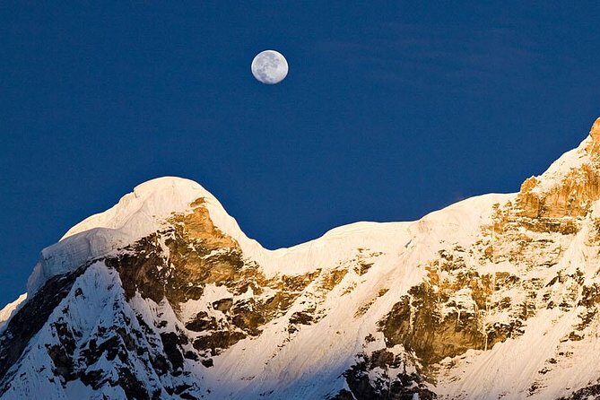 Multi-Day Sites of Nepal Tour from Kathmandu with Poon Hill Trek- 9 Days - Price and value: why this plan can be a good deal