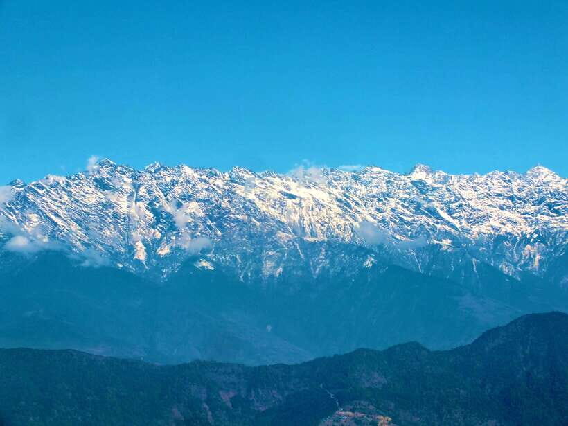 Nagarjun Jamacho Day Hike – Stunning Valley Himalayan Views - Key highlights you’ll feel right away