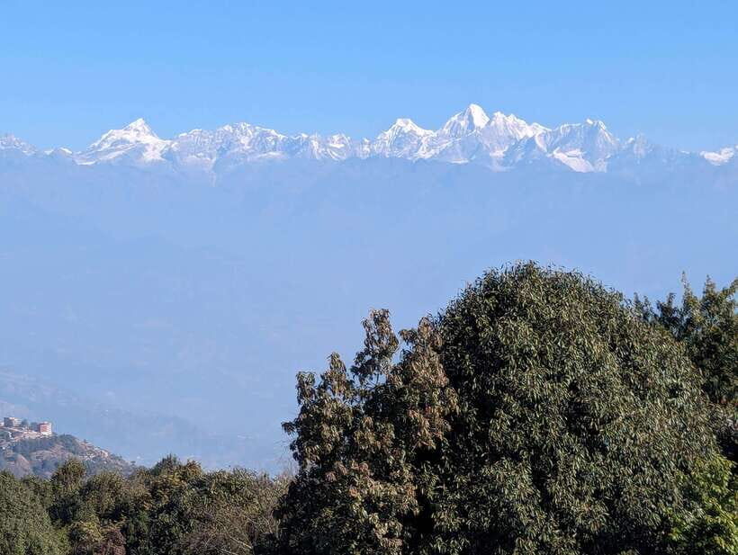 Nagarjun Jamacho Day Hike – Stunning Valley Himalayan Views - What’s included (and what isn’t) so you can pack smart