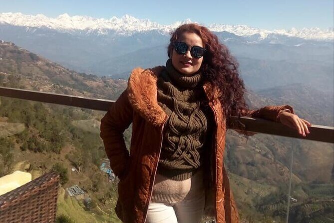 Nagarkot (2175m) Sunrise and Day Hike to Changunarayan Temple - Key Highlights at a Glance