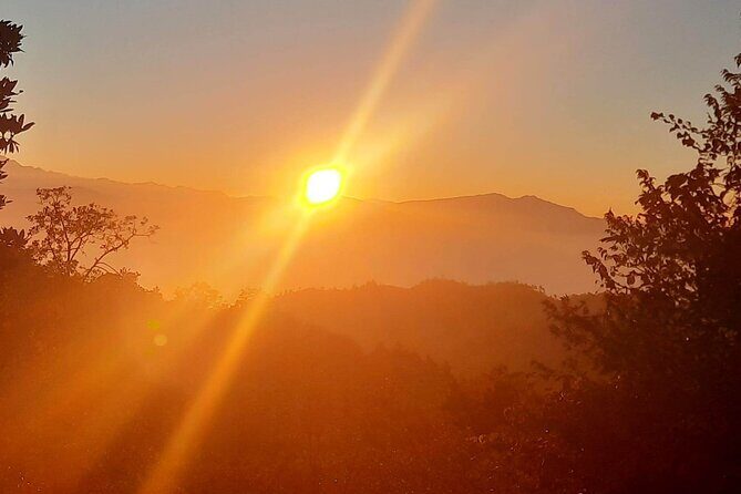 Nagarkot (2175m) Sunrise and Day Hike to Changunarayan Temple - What to Pack (So the Cold Doesn’t Run the Show)