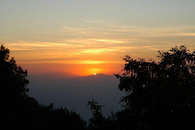 Nagarkot Changu Narayan Temple Day Hiking - Price and Logistics: What You’re Paying For (and What You’re Not)
