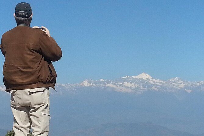Nagarkot day hiking tour with Everest view - Changu Narayan Temple: Lord Vishnu, old wooden carvings, and a place with weight