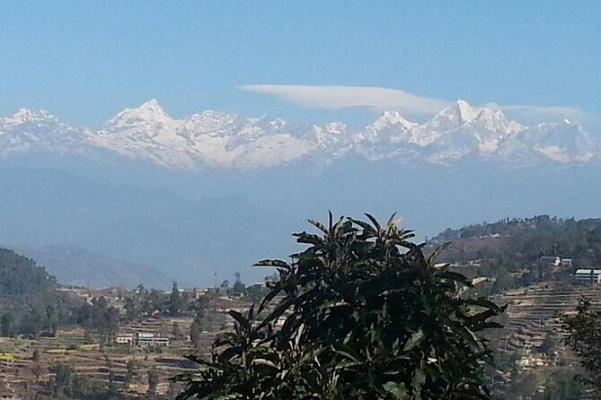 Nagarkot day hiking tour with Everest view - Who this Nagarkot hike is best for