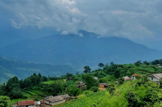 Nagarkot Sunrise and Hike - Getting There: Private Car Transfers That Remove the Headache