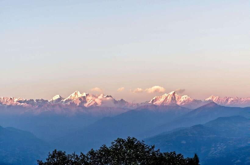 Nagarkot Sunrise and Hike to Changu Narayan Temple - Nagarkot sunrise: the early drive that actually matters