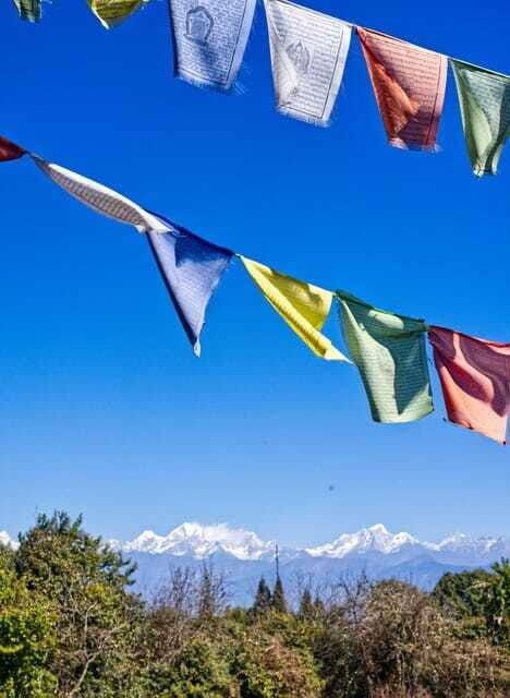 Nagarkot Sunrise and Hike to Changu Narayan Temple - Kathmandu to Nagarkot and back: private transport for a one-day plan