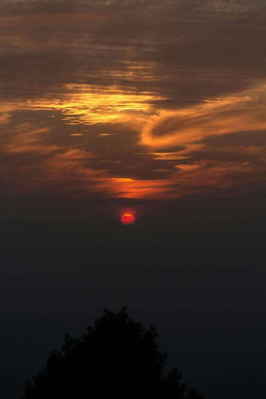 Nagarkot Sunrise and Hike to Changu Narayan Temple - Best fit: who should choose this sunrise hike