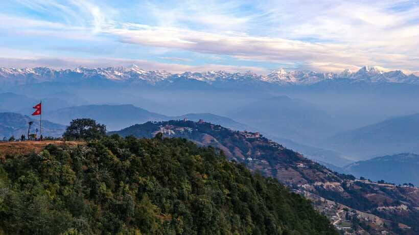 Nagarkot Sunrise and Hike to Changu Narayan Temple - FAQ