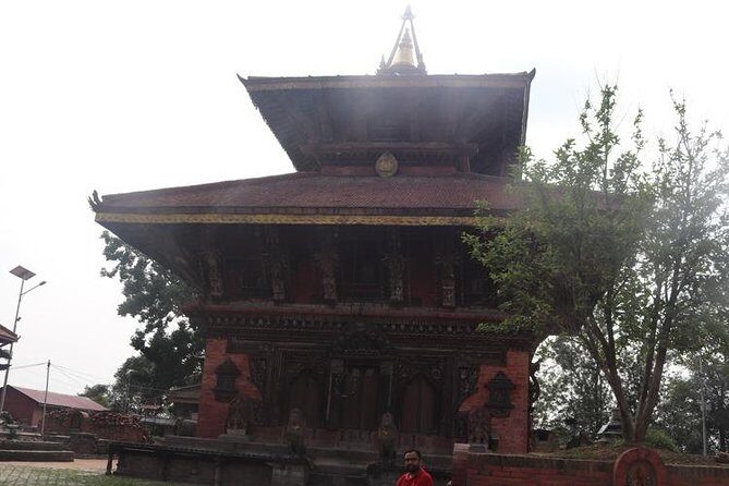 Nagarkot Sunrise and Hike - Nagarkot Viewpoint: Sunrise, Everest Odds, and Weather Reality