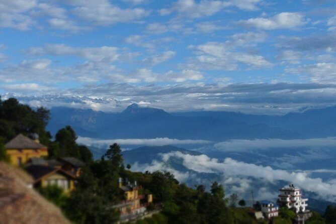 Nagarkot Sunrise Tour - Nagarkot sunrise: why it’s an easy win from Kathmandu