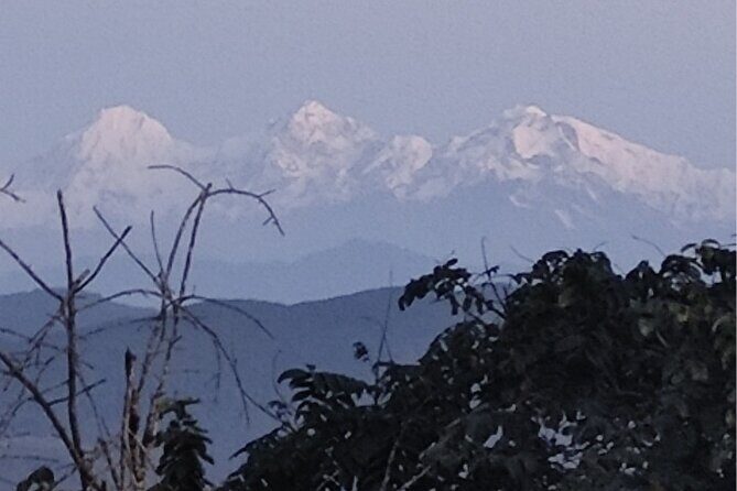 Nagarkot Sunrise Tour - Hotel pickup and private transfers: smooth, quiet, and practical