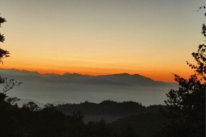 Nagarkot Sunrise Tour - How long is this really? Build your day around the math