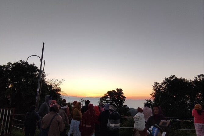 Nagarkot Sunrise Tour - Price and value: why $45 can make sense (and when it won’t)
