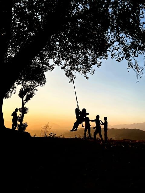 Nagarkot: Sunrise Tour & Hiking Trip Nagarkot from Kathmandu - Getting there before dawn: pickup options and how the ride works