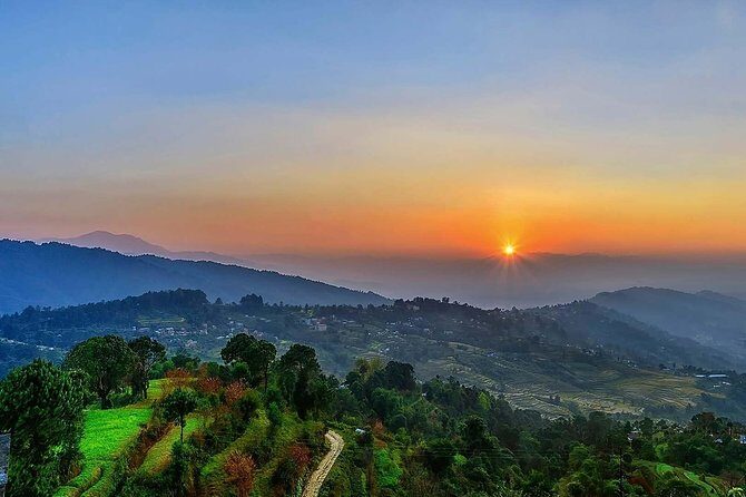 Nagarkot Sunrise Tour - The 4:15am reality check (and how to make it pleasant)