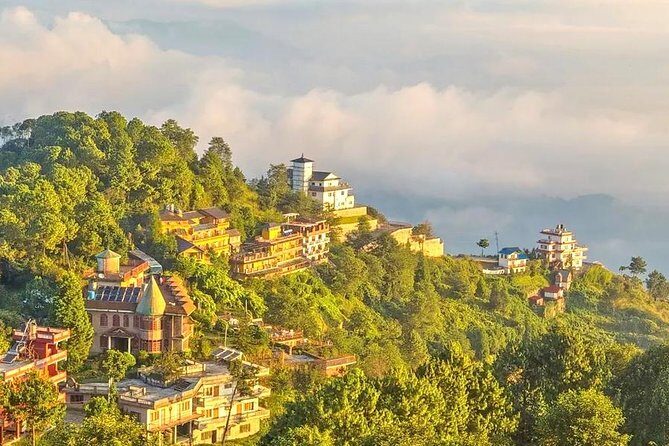 Nagarkot Sunrise View and Refreshing Morning Hike near Kathmandu - Changu Narayan: A UNESCO Stop You Can Actually Learn From