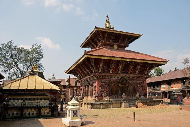 Nagarkot Sunrise View and Refreshing Morning Hike near Kathmandu - Private Transport and the Ring-Road Pickup Reality
