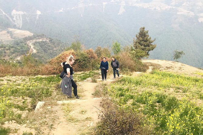 Nagarkot Sunrise View and Refreshing Morning Hike near Kathmandu - Price and Value for a 7-Hour Early Morning