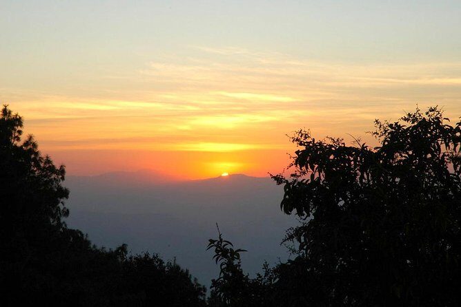 Nagarkot Sunrise View and Refreshing Morning Hike near Kathmandu - Who This Works For (and Who Might Reconsider)