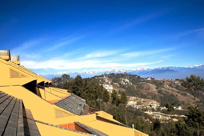 Nagarkot Sunrise View and Refreshing Morning Hike near Kathmandu - Quick Prep Tips That Make This Morning Easier