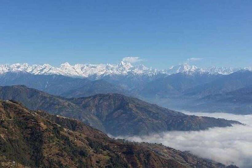 Nagarkot Sunrise With 7 UNESCO World Heritage Private Tour - Price and logistics: what $172 really covers