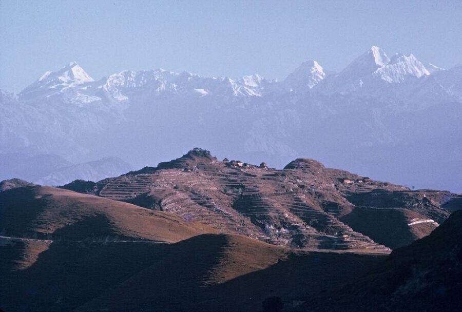 Nagarkot Sunrise With Changu Narayan and Bhaktapur Day Tour - Nagarkot Sunrise: The Early Start That Actually Pays Off