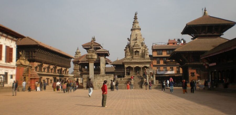 Nagarkot Sunrise With Changu Narayan and Bhaktapur Day Tour - Who This Tour Is Best For