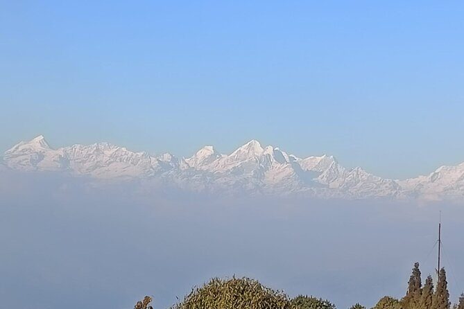 Nagarkot Sunrise with Day Hike to Suspension Bridge - Why Nagarkot Sunrise Means You Leave Kathmandu at 4:00 am