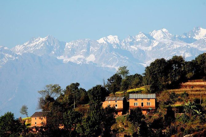 Nagarkot Sunrise with Oldest Temple Visit from KTM - Changu Narayan Temple: Nepal’s Oldest Hindu Temple in a UNESCO Setting