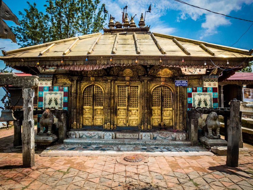 Nagarkot Sunrise With Trip To Changu Narayan and Bhaktapur - Price and Value at $142: What You’re Really Buying