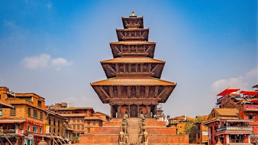 Nagarkot Sunrise With Trip To Changu Narayan and Bhaktapur - Should You Book This Nagarkot Sunrise + Changu Narayan + Bhaktapur Day?