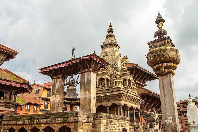 Nagarkot sunrise with trip to Changu Narayan Temple and Bhaktapur Durbar Square - FAQ