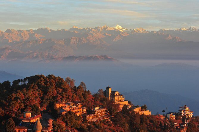 Nagarkot Sunset view tour from Kathmandu - Why Nagarkot’s sunset timing from Kathmandu makes sense
